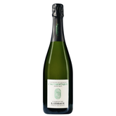 R. Gerbaux L'Empreinte de Raymond l'Authentique Extra Brut Champagne